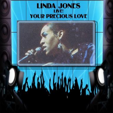 Your Precious Love