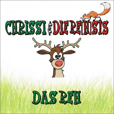Das Reh - Apres Ski Mix