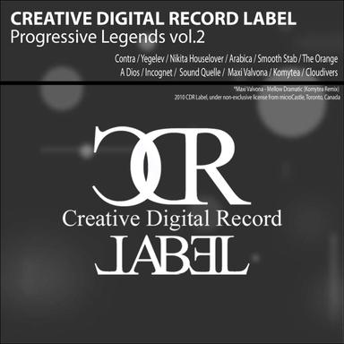 She's The One (Original Mix)