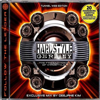 Powersystem - Mattiss Hardstyle Mix