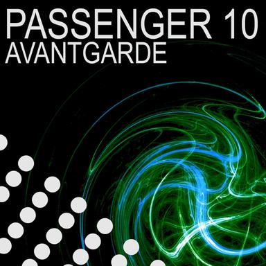 Avantgarde - Original Mix