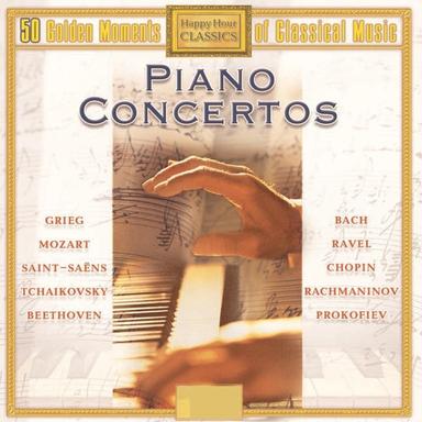 Piano Concerto No. 4, in G major, Op. 58: III. Rondo vivace
