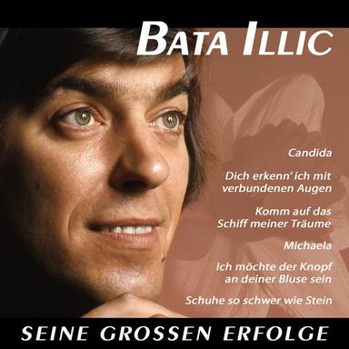 Ich möcht' der Knopf an deiner Bluse sein