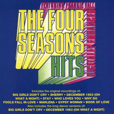 Hits (Re-Recorded Versions)