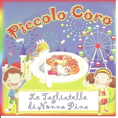 Le tagliatelle di nonna Pina