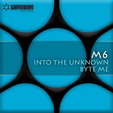 Byte Me - Original Mix