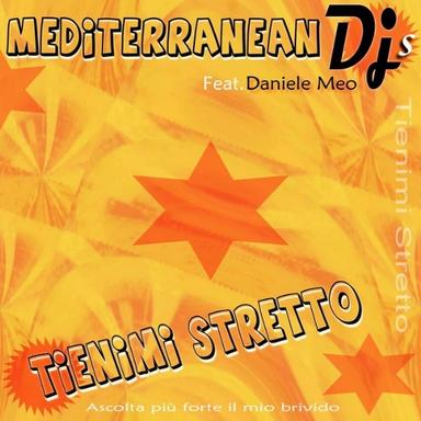Tienimi Stretto - D@ny85dj Remix