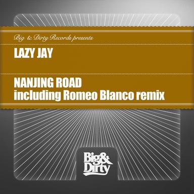 Nanjing Road - Romeo Blanco Remix