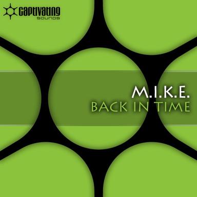 Back In Time - Original Mix