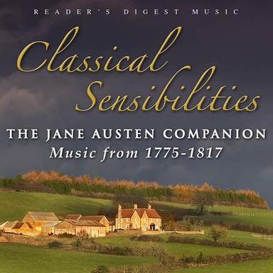 Concerto for Clarinet and Orchestra in A Major, K. 622: II. Adagio (1791)