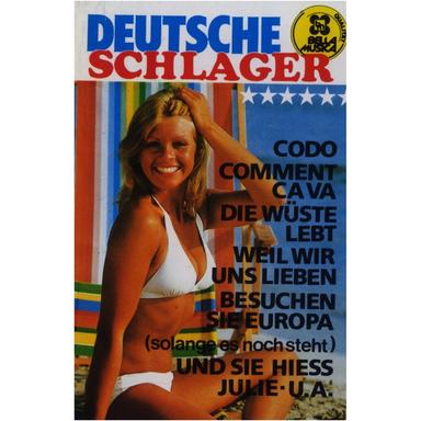 Hey Sänger, Musiker, Discjockey