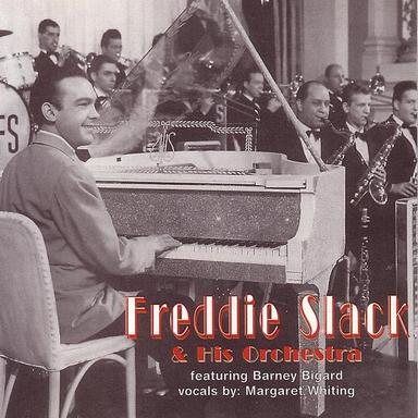 Freddie Slack & His Orchestra