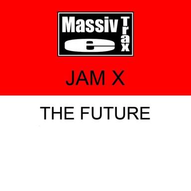 The Future - Marty Van Korsten Mix