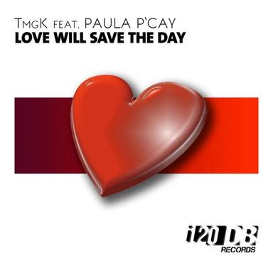 Love Will Save The Day - Falko Niestolik & BK Duke Dub Mix