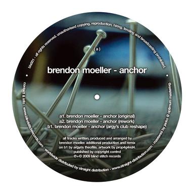 Anchor - Rework