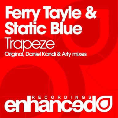 Trapeze - Arty Remix