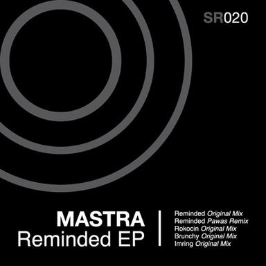 Reminded (Pawas Remix)