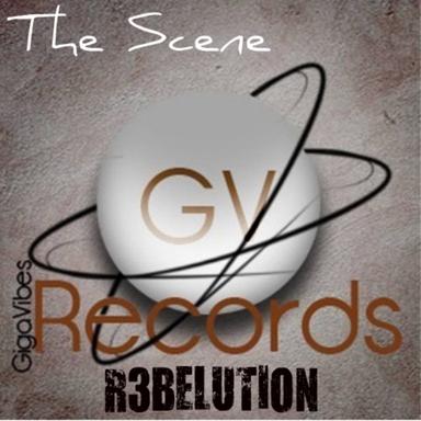 The Scene - Original Mix