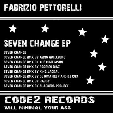 Seven Change EP