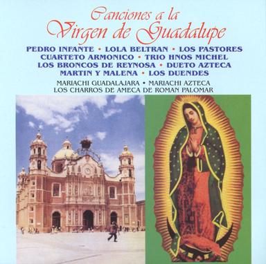 Navidad guadalupana