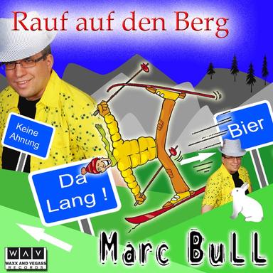 Rauf auf den Berg - Radio Edit