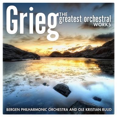 Concerto in A Minor for Piano and Orchestra, Op. 16: I. Allegro molto moderato
