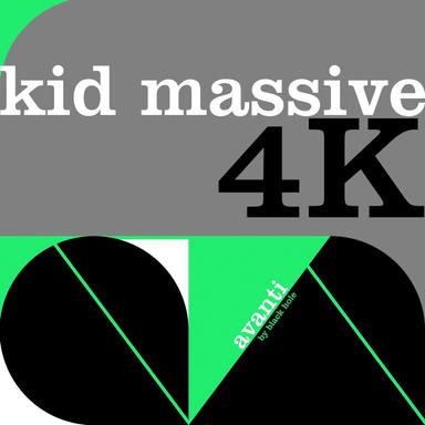 4K (Hugo Barritt Remix)