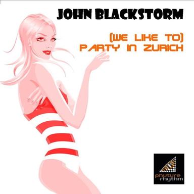 (We Like To) Party In Zurich (Dub Mix)