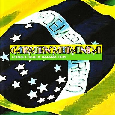 Diz Que Tem