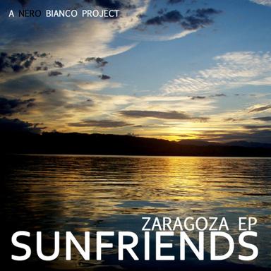 Zaragoza - Original Mix