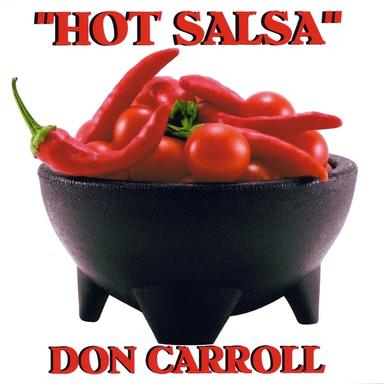 Yakinsax Salsa