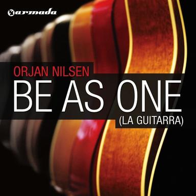 Be as One (La Guitarra)