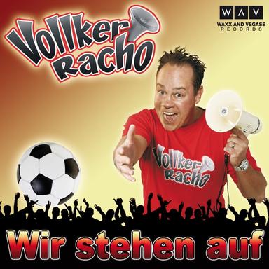 Wir stehen auf - Radio Edit