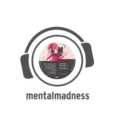 Crazy Beatz - Rob Mayth Radio Cut