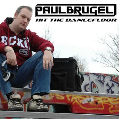 Hit the Dancefloor - Radio Edit