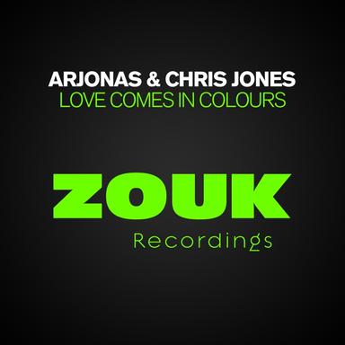 Love Comes In Colours - Acoustic Mix