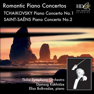 Piano Concerto No.1 In B-Flat Minor, Op. 23 : I. Allegro non troppo e molto maestoso, Allegro con spirito