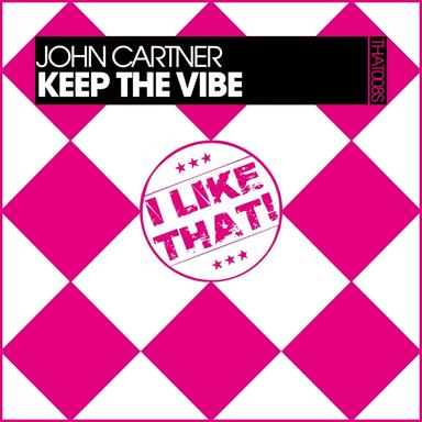 Keep the Vibe - Masterout Remix