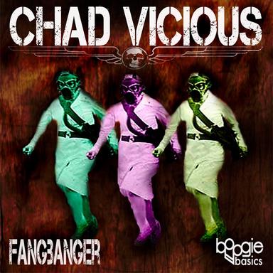 Fangbanger - Dub Mechanics & Scott G Remix