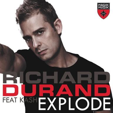 Explode (Jacob Plant Remix)