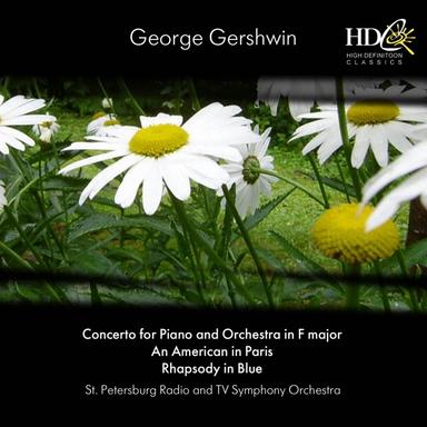 Concerto for Piano and Orchestra in F major : I. Allegro