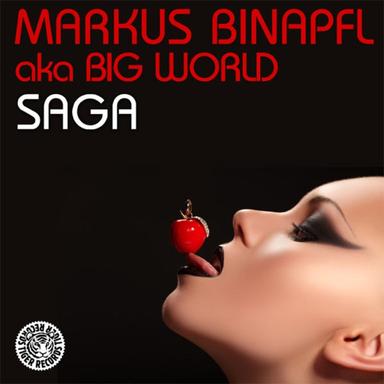 Saga - Radio Edit
