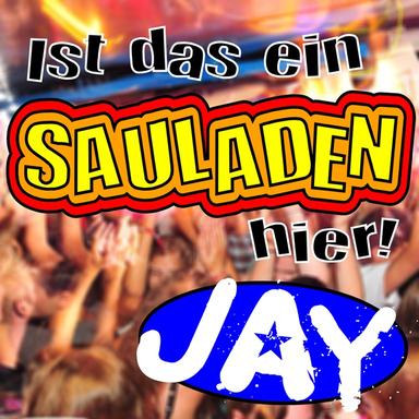 Ist das ein Sauladen hier