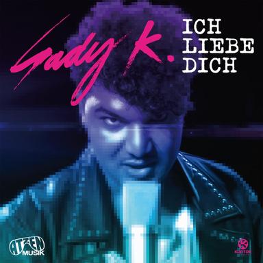 Ich Liebe Dich - Eric Chase Club Edit