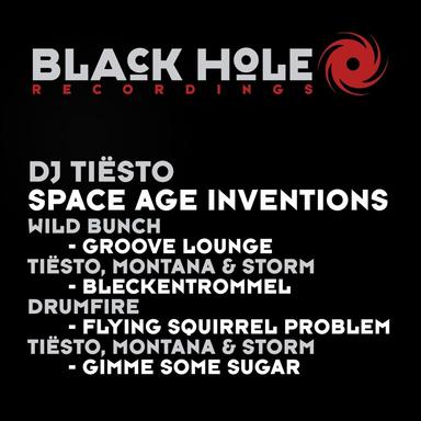 Space Age Inventions