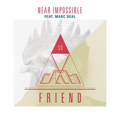 Near Impossible - Make Party Remix
