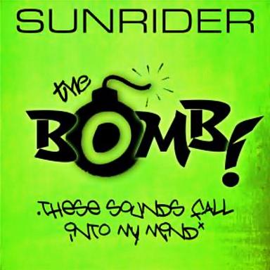 The Bomb (Original Radio Edit)