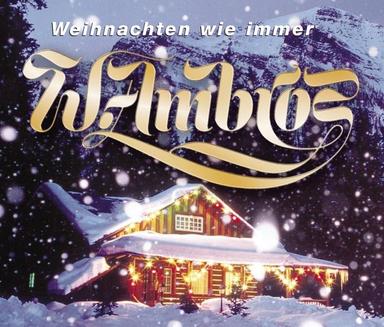Weihnachten wie immer