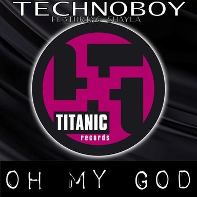 Oh My God - Technoboy's Callsheet