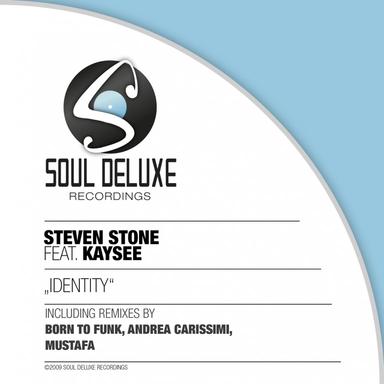 Identity - Mustafa's Soul Do Brasil Remix